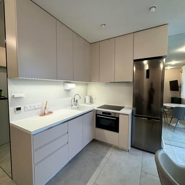 Березова вул., 45