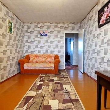 SM S4 Здам 3 кімнатну квартиру Салтівка вул. Амосова 626 м/р