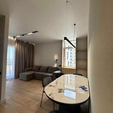2-кімнатна квартира з ремонтом , Кадор сіті, Краснова, 66 Перлина ЖК 66 Перлина