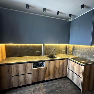 Продаж 1-кім новобудова