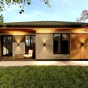 Продаётся коттедж 130 м² в Sun Coast Солнечный берег Новоалександровка