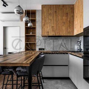 Продаж / Квартира / Надніпрянське шосе, ЖК "Svitlo Park", 65 м², Київ ЖК Svitlo Park