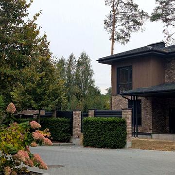 Продаж 4к Дім Грибоєдова вулиця ЖК Коттеджный городок Zahrava village 2