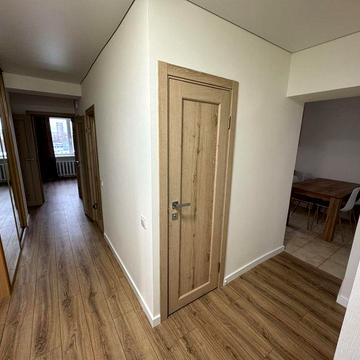 Без%! Сдам 3к.квартиру в центрі вул.Антоновича 165