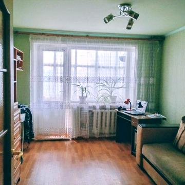 Продається квартира