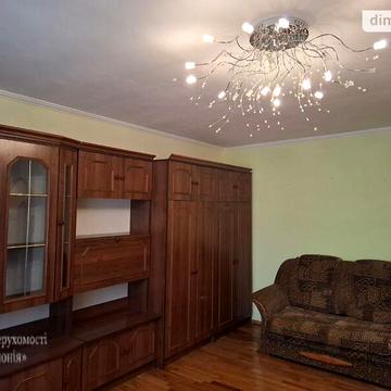 Продаж 1к Квартира Надзбручанська вулиця