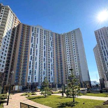 Терміново! Кадор 2 кім квартира з гарним видом на море та місто