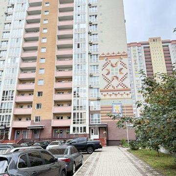 Здам 2 кімнатну кв-ру на Осокорках