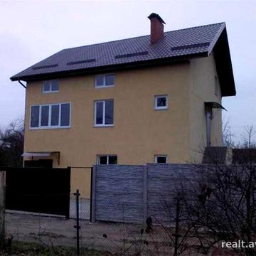Берківці, вул. Газопровідна, 5. Оренда будинку