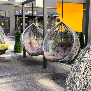 Однокімнатна квартира з наповненням