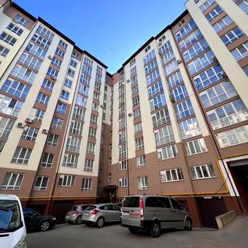 Чорновола вул., 155