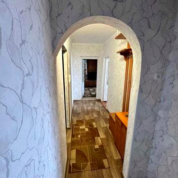 Оренда 3-х кімнатної квартили м. Васильків ВМ №11, від власника