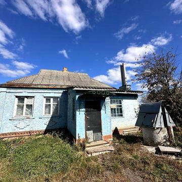 Продам дом.Валки.Благодатное.