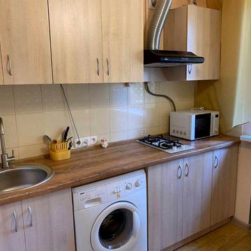 Оренда 1-кімнатна квартира від власника