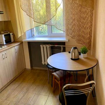 Оренда 1-кімнатна квартира від власника