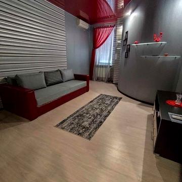 Здаю 1кімн.кв.на Пішонівській! Центр