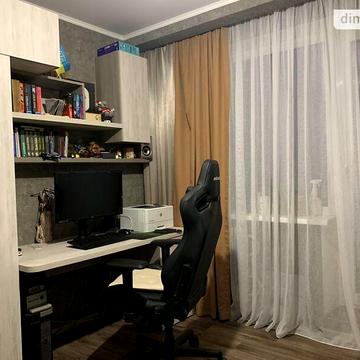 Продаж 2к Квартира Кричевського вулиця