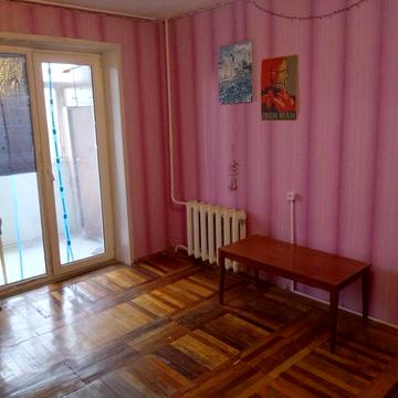 Оренда двокімнатної квартири