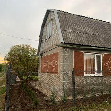 Дача біля Відрадного (Лози)