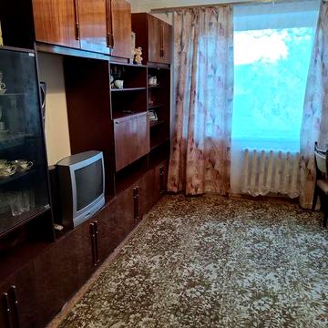 Здам 2 к.квартиру з технікою