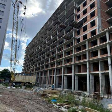Продаж 1 кімнатної квартири вул. Трускавецька
