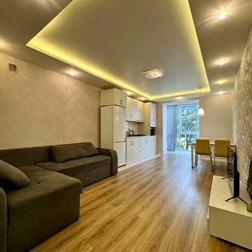 Довгострокова оренда 1к Квартира Набережна Перемоги вулиця ЖК River Park
