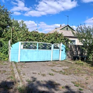 Продам будинок с. Перемога