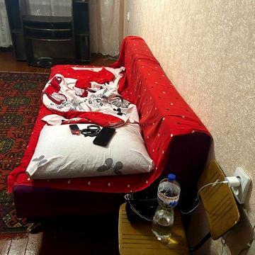 Сдам в аренду 1-ком.кв., по ул. Пархоменко 12, р-н 47 школы