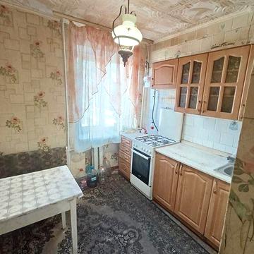 2 комнатная квартира с мебелью