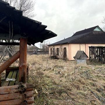 Приватний будинок