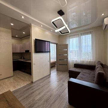 Продаж 1к Квартира Михайлівська вулиця ЖК Михайловский городок