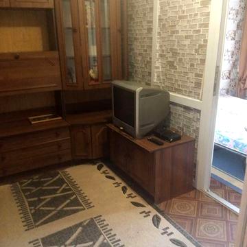 Продам 1кімнатну квартиру смт Летичів