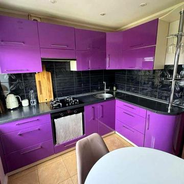 Продам 2к квартиру 52м2 Рабочая Правый берег Кирпичный дом