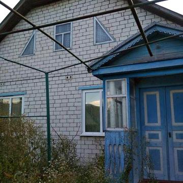 Будинок в селі Омбиш Ніжинський район