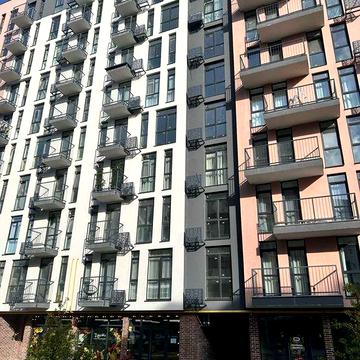 Продаж однокімнатної квартири, ЖК Фруктова Алея, вулиця Під Голоском ЖК Фруктова Алея