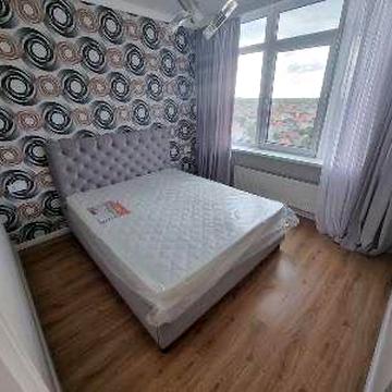 Сдам евродвушку Новострой Архитекторская