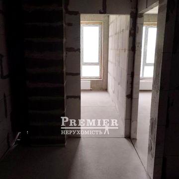 Продам 1-но комнатную квартиру в сданном доме на Марсельской