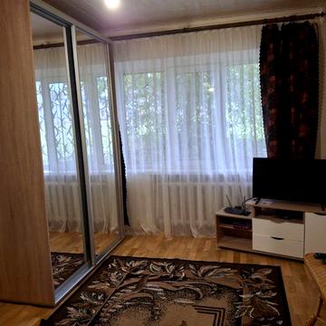 Здам 1-к квартиру район України.