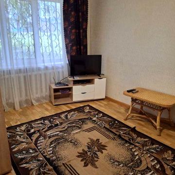 Здам 1-к квартиру  район України.