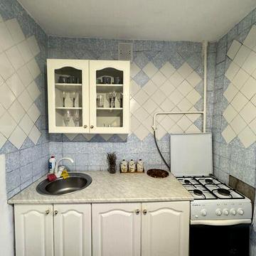 Продаж 1к Квартира Левка Лук’яненка (Ватутіна) вулиця