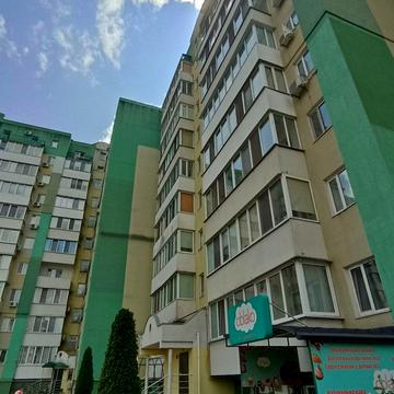 Марсельська вул., 48