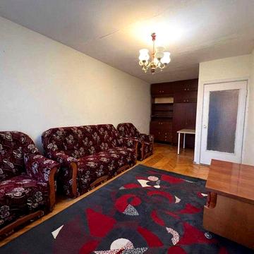 Продаж 1 кімн. квартири, вул. Чорних Запорожців (П. Запорожця) 15 Б