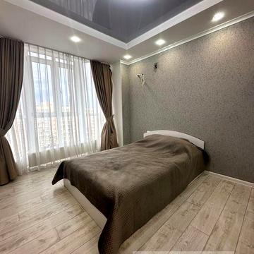 Євро 2 кім квартира. Найкраща пропозиція в комплексі. Софіївська Сфера ЖК Софіївська Сфера