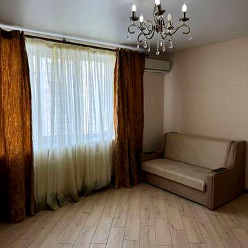Довгострокова оренда 1к Квартира Лазурна вулиця ЖК Ривьера