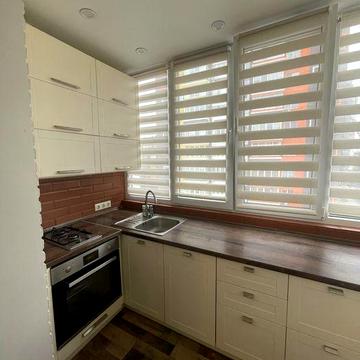 Повноцінна 2-во кімнатна квартира з ремонтом, меблі, техніка 79000 $