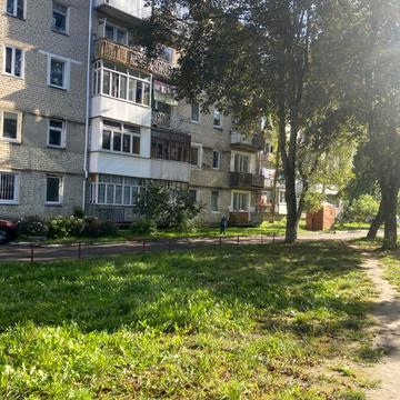 Відінська вул., 23