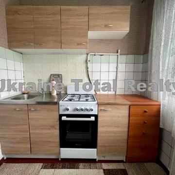 Відрадний масив! 2 кімнатна квартира! Вулиця Вацлава Гавела 81