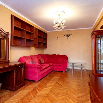 Рене Декарта вул. (Кулібіна), 6-Б