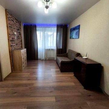 Продам 2к кв Олимпийская капремонт (404353)
