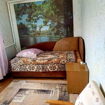 Здам двокімнатну квартиру в Богачевому